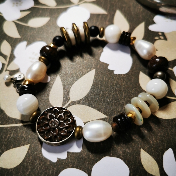 Lot of jewelry Trinket Dish and Trinket ~ 8 Pieces ~ Monkey It Up - Picture 9 of 15